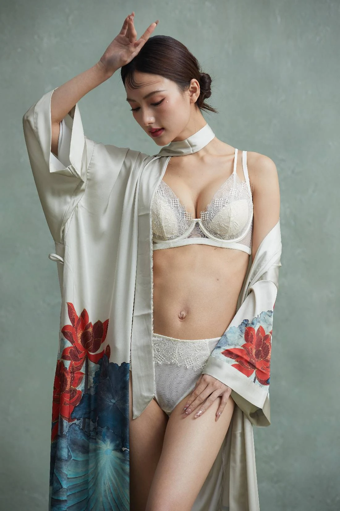 Fashion Lingerie style 7895, view 1 of 5