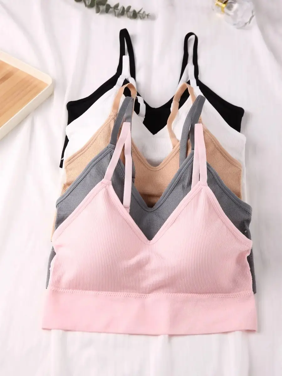 Seamless Bra style AR-B070#, view 1 of 1
